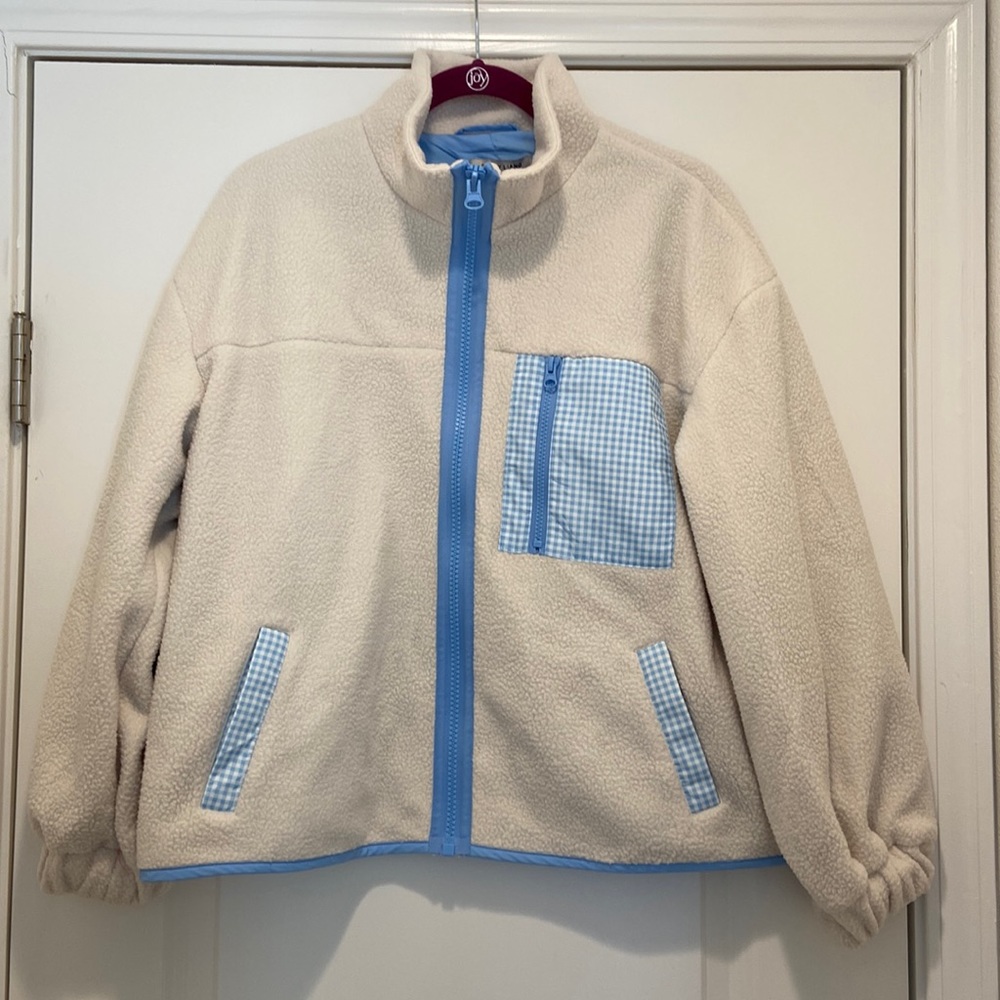 NWT Sandy Liang X Target collaboration! Size Large, sold out. NYC designer.